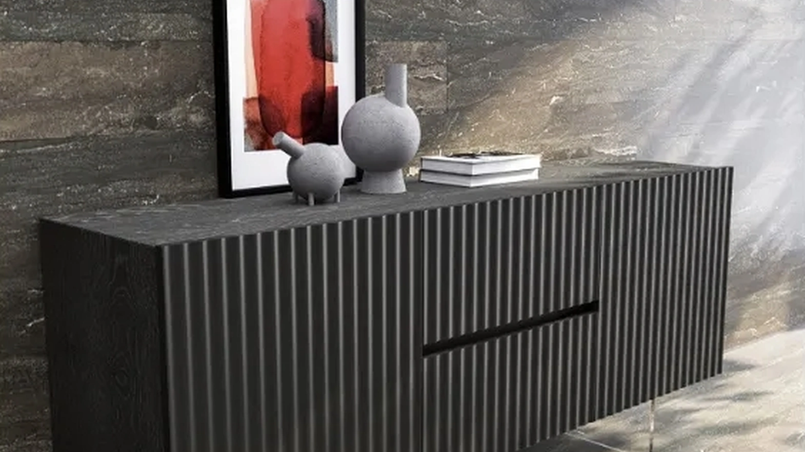 Madia Wave Gola di Fratelli Mirandola