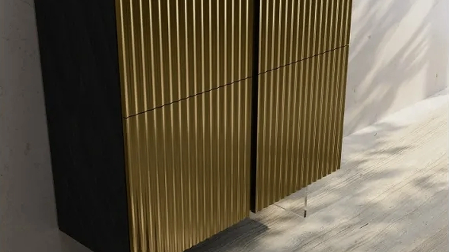 Madia Wave Gola di Fratelli Mirandola