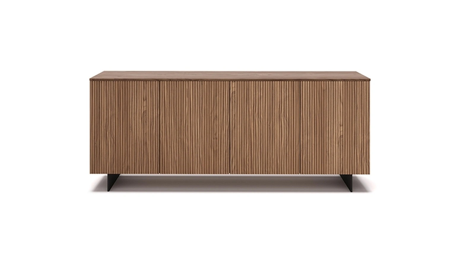 Madia Marlene in legno massello di Dall'Agnese