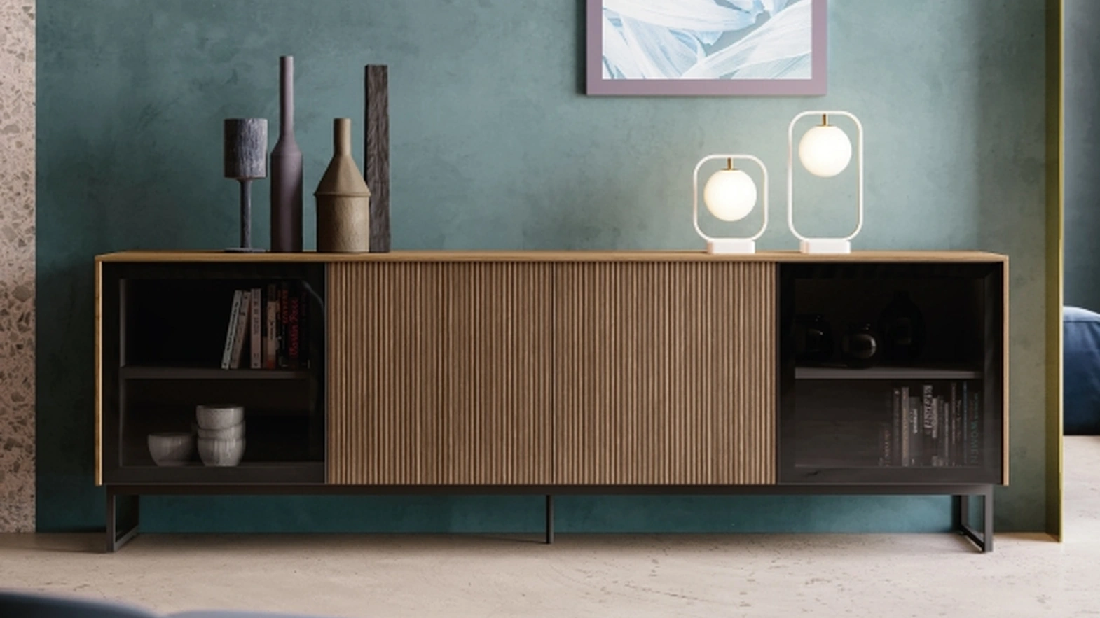 Madia Mito QMC027 di Imab