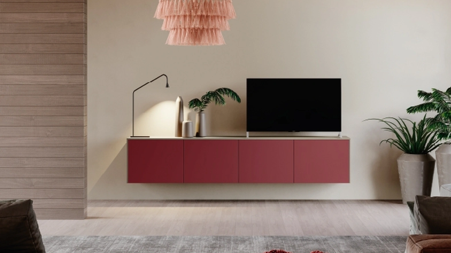 Madia Mito QMC030 di Imab