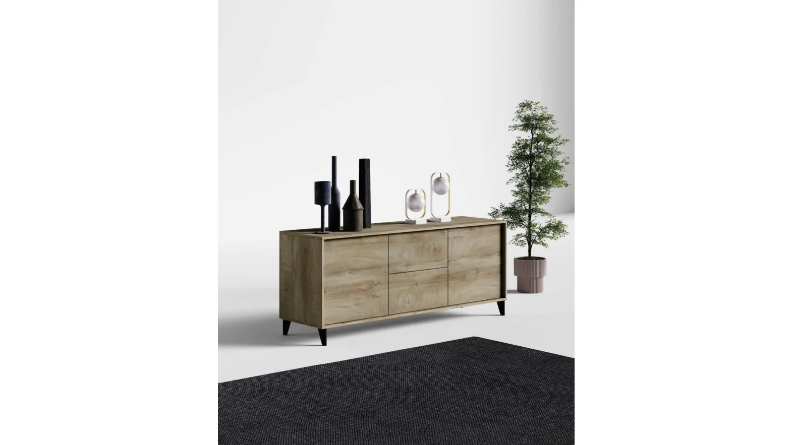 Madia Stand di Imab