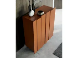 Madia ala Stripe di Dall'Agnese