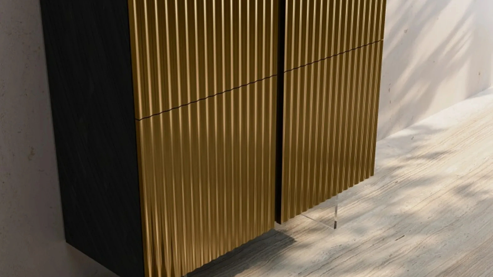 Madia Wave Gola 6497 di Fratelli Mirandola