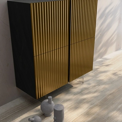 Madia Wave Gola 6497 di Fratelli Mirandola
