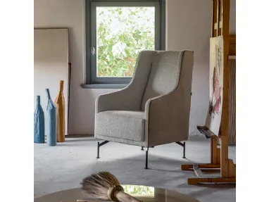 Poltroncina Bao di Dall'Agnese