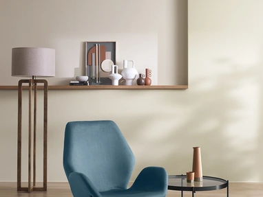 Poltrona Brandy di Stones