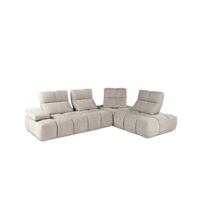 Divano angolare Sommier di Calia