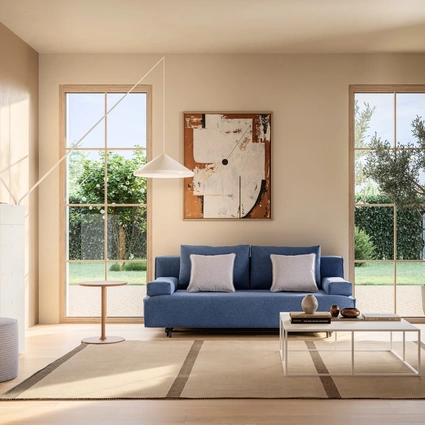 Divano Letto Oliver di Twils