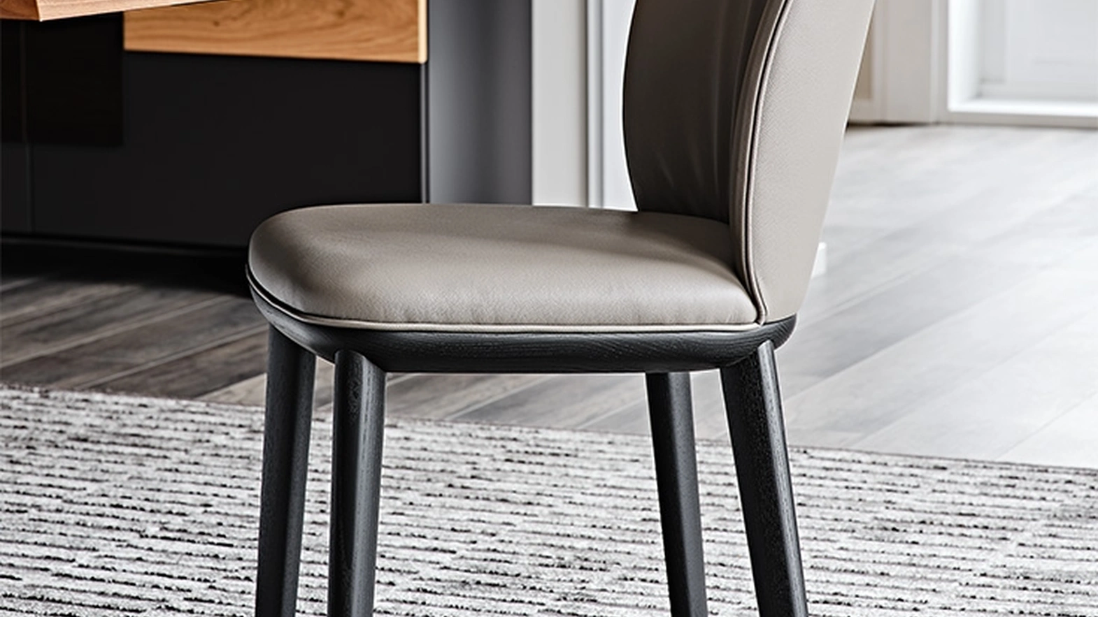 Sedia Chris di Cattelan Italia