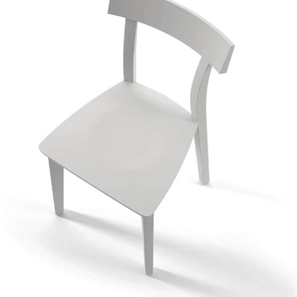 Sedia di design Color di Arrital