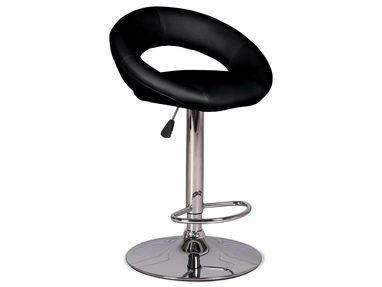 Sgabello regolabile Kolbi di Stones