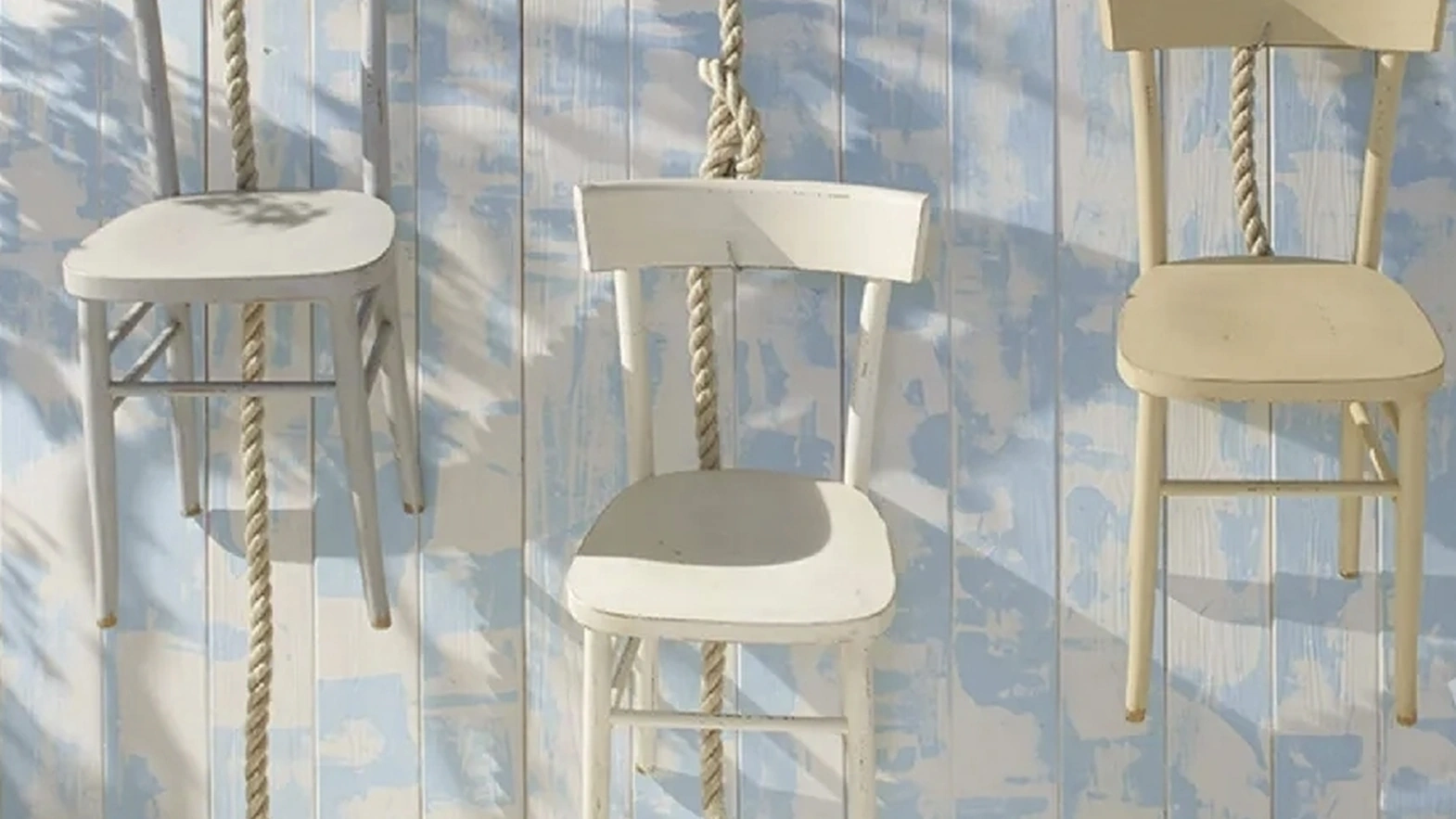 Sedia Shabby Chic 732 di Fratelli Mirandola