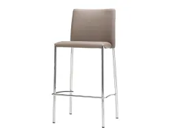 Sgabello Silvy di Midj