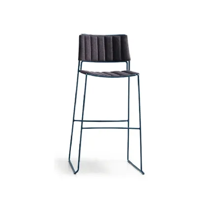 Sgabello Slim di Midj