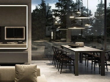 Tavolo Alu_Table di Arrital