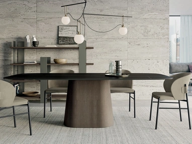 Tavolo Koniko di Dall'Agnese