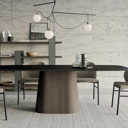 Tavolo Koniko di Dall'Agnese