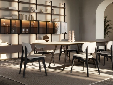 Tavolo Radar di Dall'Agnese