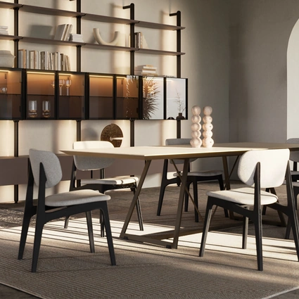 Tavolo Radar di Dall'Agnese