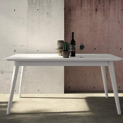 Tavolo Art 1438 A03 Amarcord di Fratelli Mirandola