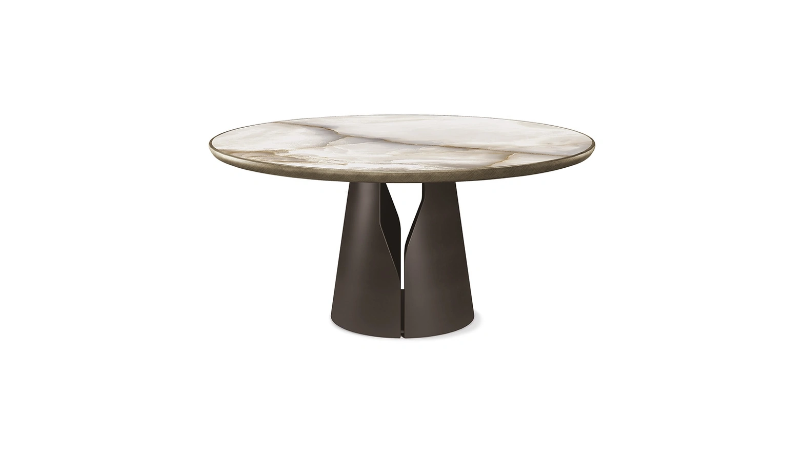 Tavolo Giano Keramic Premium di Cattelan Italia