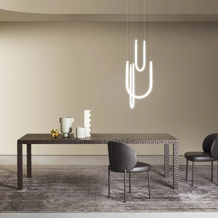 Tavolo Gubia di Alf Da Frè