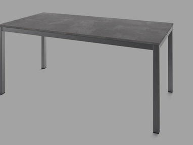 Tavolo allungabile Linear di Arrital