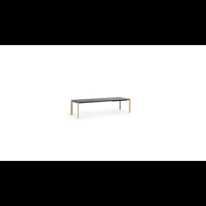 Tavolo allungabile Blade di Midj