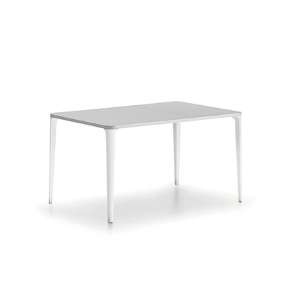 Tavolo Nenè rettangolare di Midj