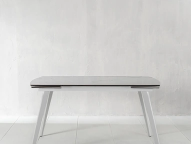 Tavolo allungabile Nicolas di Stones