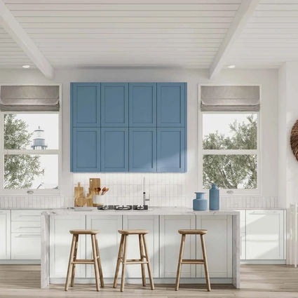 Cucina in Muratura Queen Collection Marinaro di Arrex