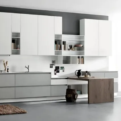 Cucina Scaccomatto 03 di Spagnol Cucine