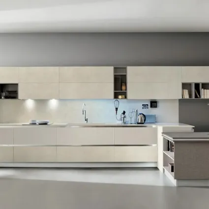 Cucina Moderna Venetia 03 di Spagnol Cucine