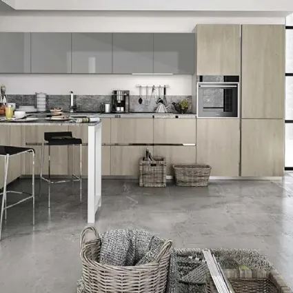 Cucina Vivere Italia 12 di Spagnol Cucine