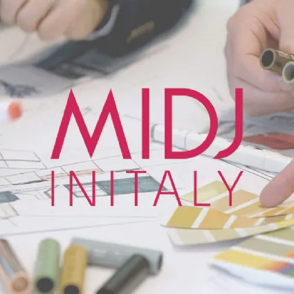 Midj in Italy