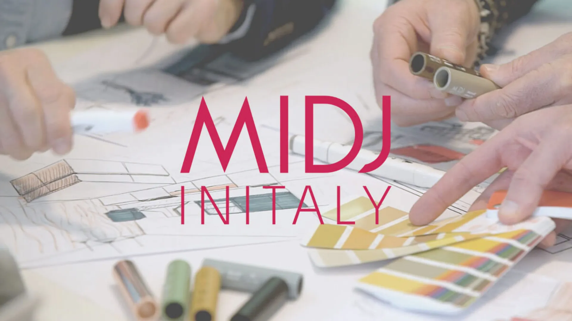 Midj in Italy