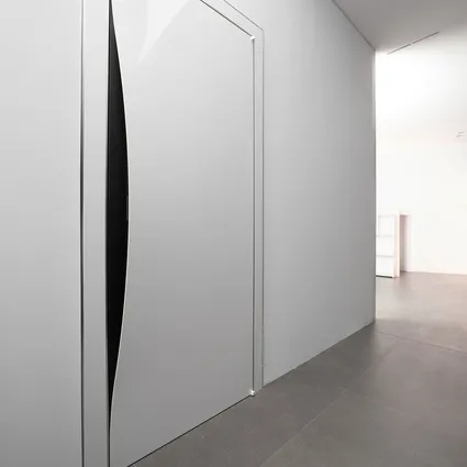 Porta battente per interni Blow di Albed