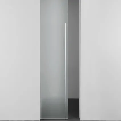 Porta per interni a scomparsa Dot di Albed