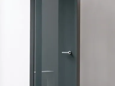 Porta battente per interni Level di Albed