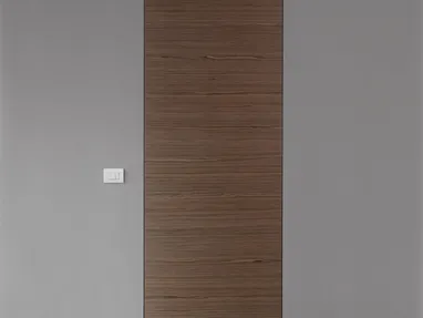 Porta per interni Next in legno di Albed