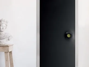 Porta battente per interni Ring di Albed